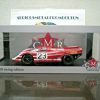 CMR 134 PORSCHE 917K WINNER LE MANS 24HR 1970 DRIVERS HERRMANN/ATTWOOD 1:18 SCALE