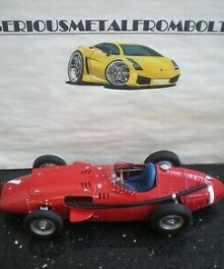 CMR 181 MASERATI 250F #1  1:18 - Image 9