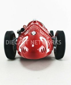 CMR 179 MASERATI 250F WINNER GP FRANCE 1957 #2 J.M.FANGIO 1:18 - Image 4