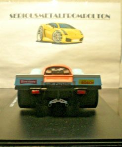CMR 129 PORSCHE 917K GULF #22 LE MANS 1970 1:18 - Image 6