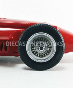 CMR 179 MASERATI 250F WINNER GP FRANCE 1957 #2 J.M.FANGIO 1:18 - Image 6