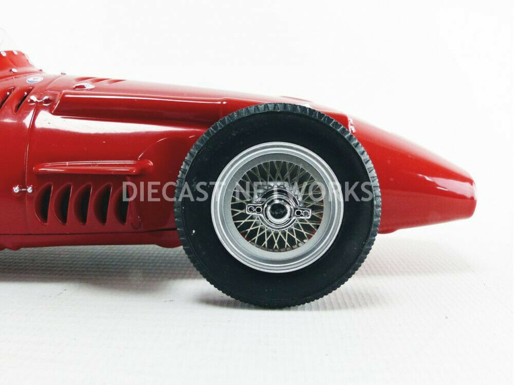 CMR 179 MASERATI 250F WINNER GP FRANCE 1957 #2 J.M.FANGIO 1:18 - Image 6