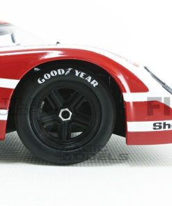 CMR 134 PORSCHE 917K WINNER LE MANS 24HR 1970 DRIVERS HERRMANN/ATTWOOD 1:18 SCALE - Image 6