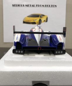 AUTOART 81416 TOYOTA TS040 HYBRID LE MANS 2014 #8 1:18 - Image 7