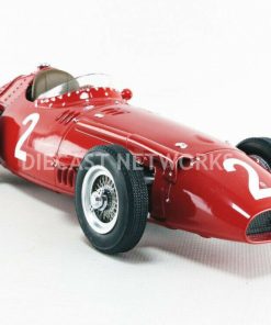 CMR 179 MASERATI 250F WINNER GP FRANCE 1957 #2 J.M.FANGIO 1:18 - Image 7