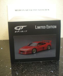 GT SPIRIT GT263 KOENIG 355 SPECIAL RED 1:18