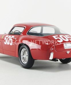 CMR 109 FERRARI 250 GT BERLINETTA COMPETIZIONE MILLE MIGLIA 1956 #505 1:18 - Image 4