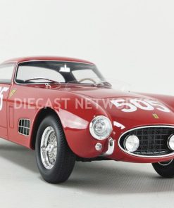 CMR 109 FERRARI 250 GT BERLINETTA COMPETIZIONE MILLE MIGLIA 1956 #505 1:18 - Image 7