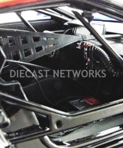 AUTOART 81710 FORD GT LMGTE PRO 24 HR LE MANS 2017 #67 1:18 - Image 11